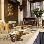 Cph Strauss Hotel