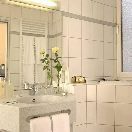 Hotel Cph Strauss