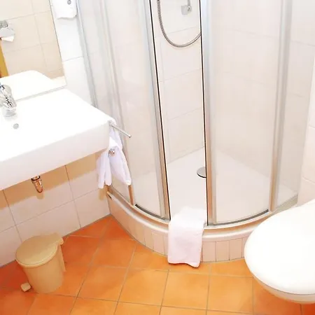 Cph Strauss Hotel Wurzburgo