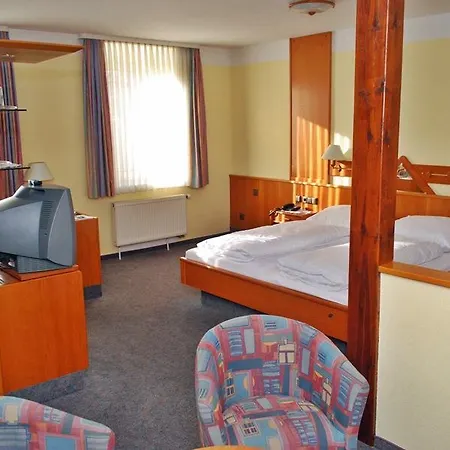 Hotel Cph Strauss