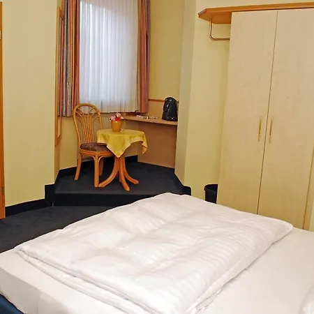 Cph Strauss Hotel
