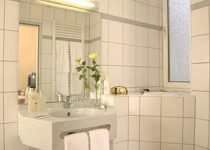 Hotel Cph Strauss