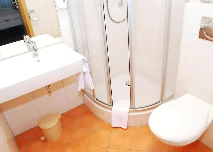 Cph Strauss Hotel Würzburg