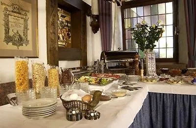 Cph Strauss Hotel